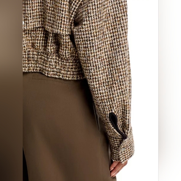 A.L.C. Harrison Jacket - Picture 3 of 16